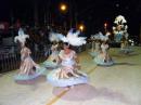 Todas las fotos de las comparsas en la segunda noche de carnaval