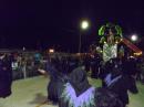 Todas las fotos de las comparsas en la segunda noche de carnaval