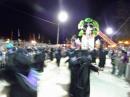 Todas las fotos de las comparsas en la segunda noche de carnaval