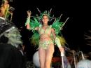 Todas las fotos de las comparsas en la segunda noche de carnaval
