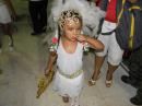 Todas las fotos de las comparsas en la segunda noche de carnaval