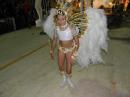 Todas las fotos de las comparsas en la segunda noche de carnaval