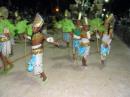 Todas las fotos de las comparsas en la segunda noche de carnaval