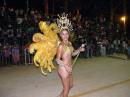 Todas las fotos de las comparsas en la segunda noche de carnaval