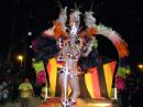 Todas las fotos de las comparsas en la segunda noche de carnaval