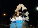 Todas las fotos de las comparsas en la segunda noche de carnaval
