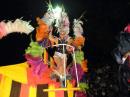 Todas las fotos de las comparsas en la segunda noche de carnaval