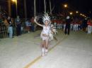 Todas las fotos de las comparsas en la segunda noche de carnaval