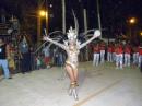 Todas las fotos de las comparsas en la segunda noche de carnaval
