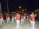 Todas las fotos de las comparsas en la segunda noche de carnaval