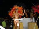 Todas las fotos de las comparsas en la segunda noche de carnaval
