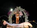 Todas las fotos de las comparsas en la segunda noche de carnaval