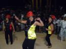 Todas las fotos de las comparsas en la segunda noche de carnaval