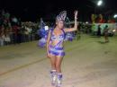 Todas las fotos de las comparsas en la segunda noche de carnaval