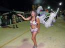 Todas las fotos de las comparsas en la segunda noche de carnaval