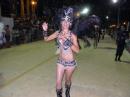 Todas las fotos de las comparsas en la segunda noche de carnaval