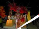 Todas las fotos de las comparsas en la segunda noche de carnaval