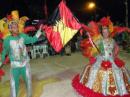 Todas las fotos de las comparsas en la segunda noche de carnaval