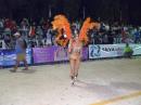 Todas las fotos de las comparsas en la segunda noche de carnaval