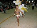 Todas las fotos de las comparsas en la segunda noche de carnaval