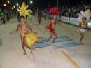 Todas las fotos de las comparsas en la segunda noche de carnaval