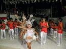 Todas las fotos de las comparsas en la segunda noche de carnaval