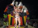 Todas las fotos de las comparsas en la segunda noche de carnaval