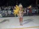 Todas las fotos de las comparsas en la segunda noche de carnaval