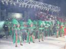 Todas las fotos de las comparsas en la segunda noche de carnaval