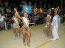 Todas las fotos de las comparsas en la segunda noche de carnaval