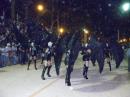 Todas las fotos de las comparsas en la segunda noche de carnaval