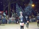 Todas las fotos de las comparsas en la segunda noche de carnaval