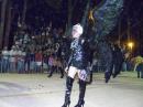 Todas las fotos de las comparsas en la segunda noche de carnaval