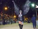 Todas las fotos de las comparsas en la segunda noche de carnaval