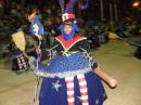 Todas las fotos de las comparsas en la segunda noche de carnaval