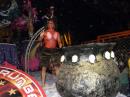 Todas las fotos de las comparsas en la segunda noche de carnaval