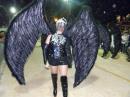 Todas las fotos de las comparsas en la segunda noche de carnaval