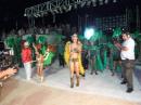 Todas las fotos de las comparsas en la segunda noche de carnaval