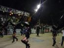 Todas las fotos de las comparsas en la segunda noche de carnaval
