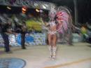 Todas las fotos de las comparsas en la segunda noche de carnaval