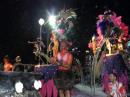 Todas las fotos de las comparsas en la segunda noche de carnaval