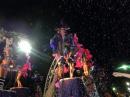 Todas las fotos de las comparsas en la segunda noche de carnaval