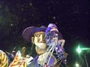 Todas las fotos de las comparsas en la segunda noche de carnaval
