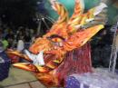 Todas las fotos de las comparsas en la segunda noche de carnaval