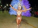 Todas las fotos de las comparsas en la segunda noche de carnaval