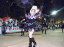 Todas las fotos de las comparsas en la segunda noche de carnaval