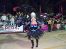 Todas las fotos de las comparsas en la segunda noche de carnaval