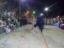 Todas las fotos de las comparsas en la segunda noche de carnaval