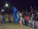 Todas las fotos de las comparsas en la segunda noche de carnaval