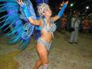 Todas las fotos de las comparsas en la segunda noche de carnaval